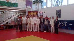Judo MEFOB (2)